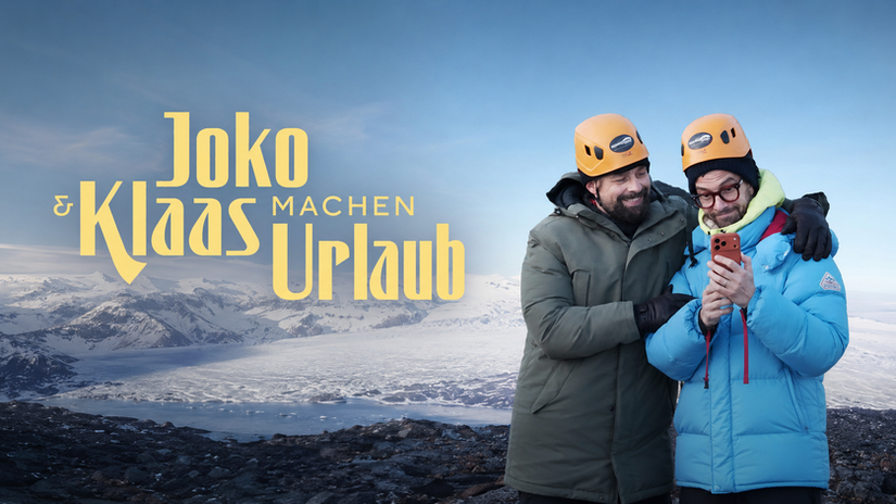 Joko Und Klaas